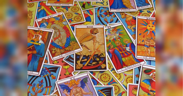 Близнюкам — «Паж денаріїв» та фінансовий поворот, Козерогам — «Король жезлів» та лідерство: Таро-прогноз на 10 липня - INFBusiness