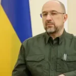 Денис Шмигаль подав у відставку з посади прем'єр-міністра - INFBusiness
