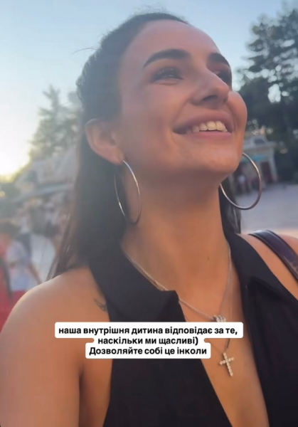 Картопля фрі, млинці, морозиво: популярна співачка вразила своїм раціоном (фото) - INFBusiness