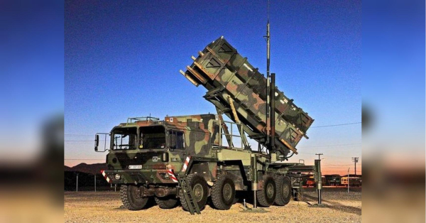 Терміново готується передача Patriot до Києва: що відбувається - INFBusiness