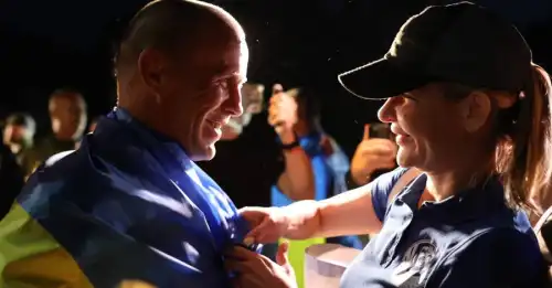 В рамках обміну полонених додому повернувся останній із захисників острова Зміїний - INFBusiness