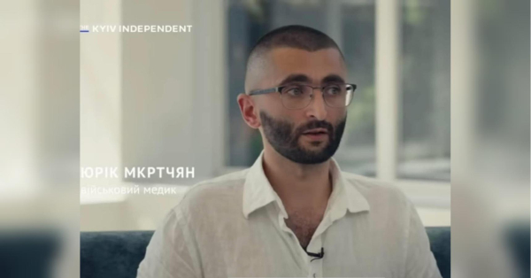 «Ті, хто вижив, виповзли на дорогу. І на цій дорозі лежали»: сповідь медика, що пережив теракт в Оленівці - INFBusiness