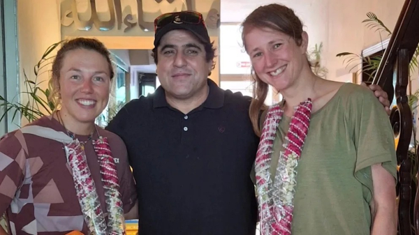 Не відомо, чи жива: дворазову олімпійську чемпіонку з біатлону другу добу шукають у горах Пакистану (фото) - INFBusiness