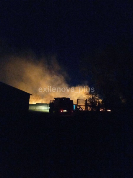 Дрони атакували Ростовську область росії та окупований Донецьк (фото, відео) - INFBusiness