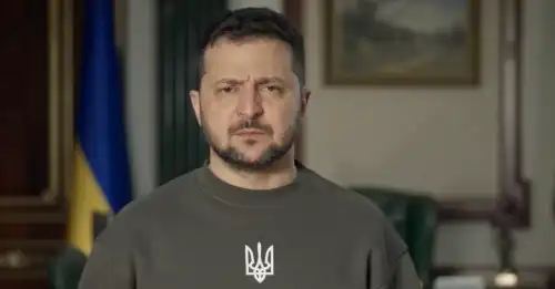 Зеленський дав доручення забезпечити можливість застосувати не менше тисячі дронів-перехоплювачів на добу - INFBusiness