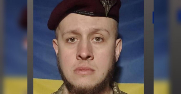 В останню секунду відштовхнув побратима і прийняв удар дрону: на Сумщині загинув захисник з Вінниччини - INFBusiness