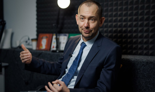 «Хто вам сказав, що навіть найжорсткіші санкції з боку США зупинять цю війну?» — Роман Цимбалюк - INFBusiness