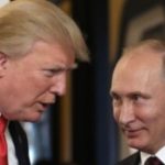 «Довірливі „трампождуни“ дочекалися чергової обіцянки»: Андрій Клименко — про 50 днів фори для путіна від Трампа - INFBusiness