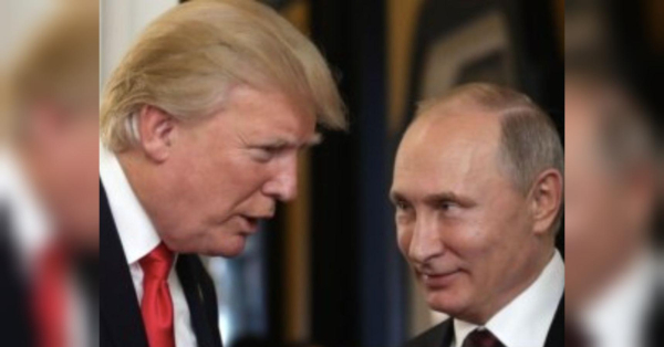 «Довірливі „трампождуни“ дочекалися чергової обіцянки»: Андрій Клименко — про 50 днів фори для путіна від Трампа - INFBusiness