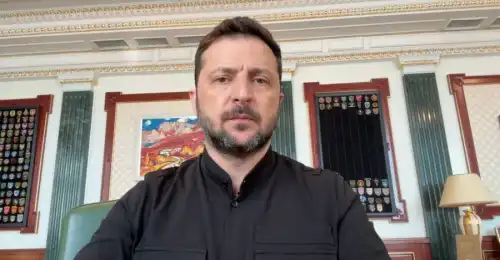 Зеленський пообіцяв внести до Ради законопроект, який посилить незалежність антикорупційних органів - INFBusiness