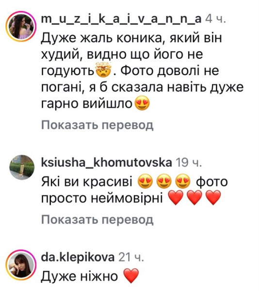 «Дуже жаль коника»: мережа відреагувала на світлини дружини Віктора Павліка - INFBusiness