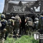 Хочуть взяти Оріхів і просуватися на Кам’янське та Комишуваху: військовий розповів про дуже важку ситуацію на фронті - INFBusiness