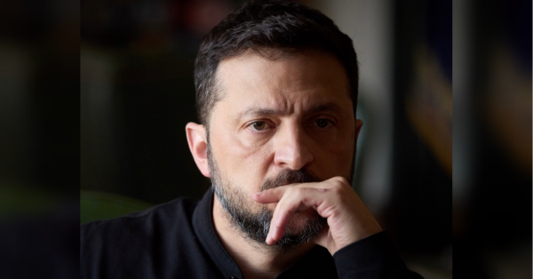 Запускаємо масштабне виробництво дронів-перехоплювачів: Зеленський розкрив деталі про багатомільярдні домовленості з партнерами - INFBusiness