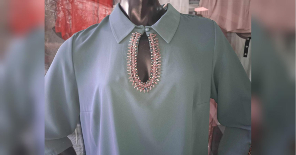 Що потрібно знати, купуючи одяг із вітрини: деякі нюанси вас здивують - INFBusiness