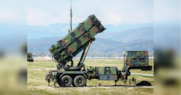 Німецький уряд нічого не знає про поставку Patriot до України - INFBusiness