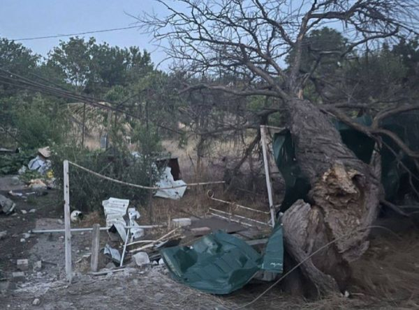 Вночі окупанти продовжували тероризувати Суми та Харків: є поранені - INFBusiness