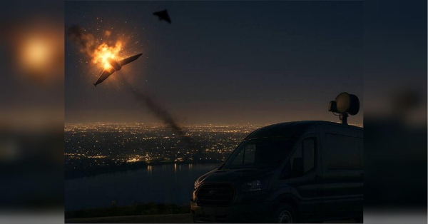 Вночі ворог атакував Україну понад 340 дронами та 35 ракетами: скільки з них вдалося збити - INFBusiness