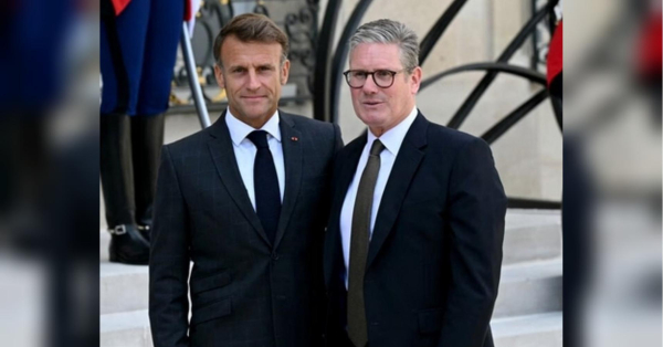 Нерішучість союзників України дозволяє рф продовжувати війну — ЗМІ - INFBusiness