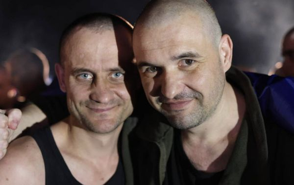 Обмін полоненими: в Україну повернувся останній із захисників острова Зміїний - INFBusiness