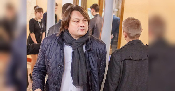 Микола Лагун в Австрії має все менше шансів уникнути відповідальності за банкрутство «Дельта Банку», — ЗМІ - INFBusiness