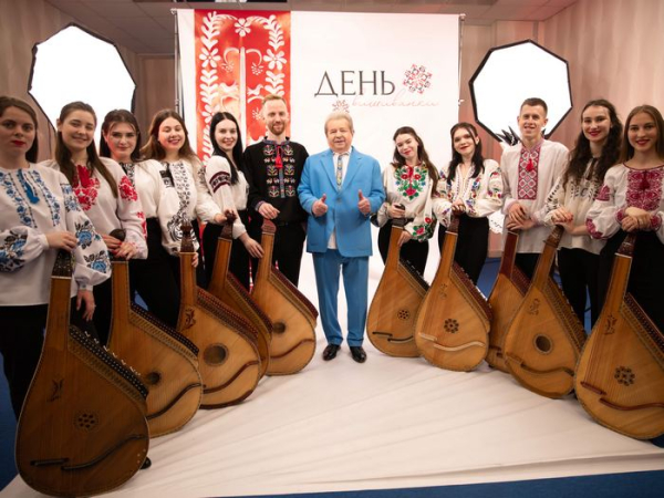 Київський університет культури — лідер освіти в Україні: рейтинг 2025 - INFBusiness