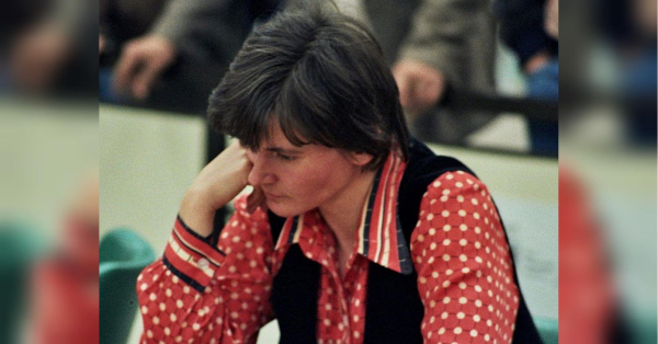 Пішла з життя видатна українська шахістка, яка стала чемпіонкою Всесвітньої Олімпіади - INFBusiness