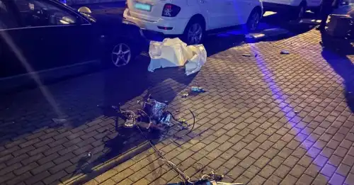 У Лукашенка натякнули, що збитий у Мінську дрон — український - INFBusiness