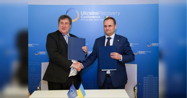 Вперше запускаємо компенсації за житло на тимчасово окупованих територіях, — Кулеба - INFBusiness