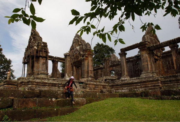 Воєнний стан, розширення бойових дій та евакуація: збройний конфлікт між Таїландом і Камбоджею не вщухає - INFBusiness