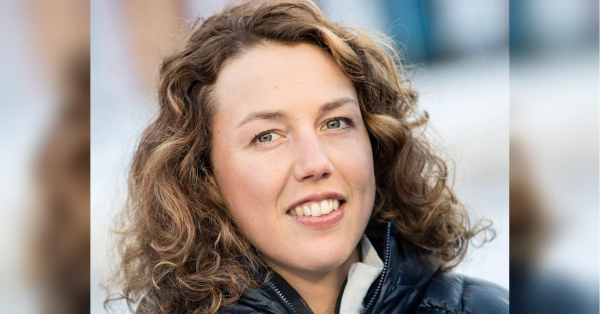 Не відомо, чи жива: дворазову олімпійську чемпіонку з біатлону другу добу шукають у горах Пакистану (фото) - INFBusiness