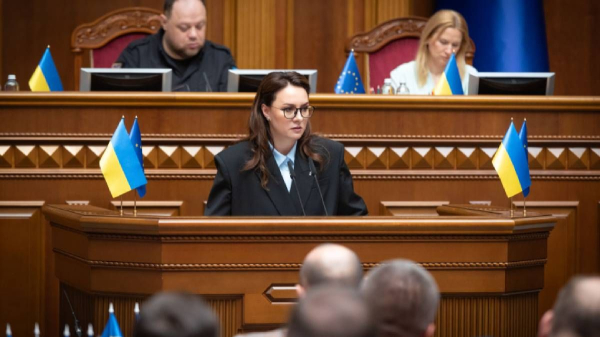 «Хто вам сказав, що навіть найжорсткіші санкції з боку США зупинять цю війну?» — Роман Цимбалюк - INFBusiness