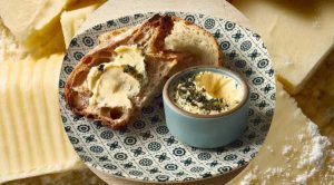 Масло без тварин і рослин: розроблена технологія виробництва жиру з метану