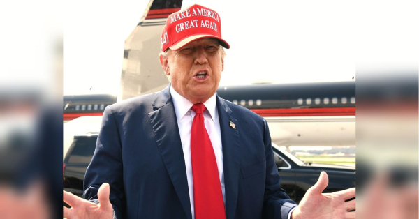 Трамп зізнався, що не знає, як закінчувати війну в Україні - INFBusiness