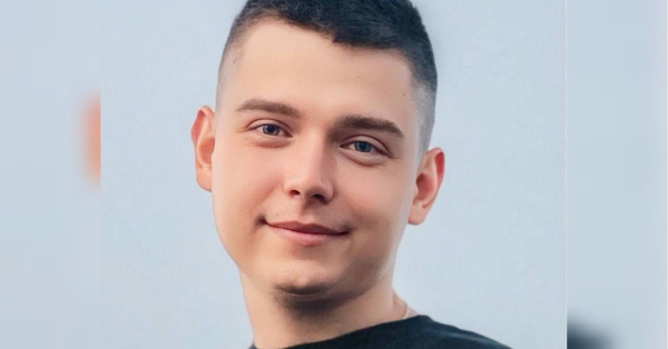 Він мав позивний «Меджик», що означає чарівник: під Куп’янськом поліг 28-річний воїн з Запоріжжя - INFBusiness