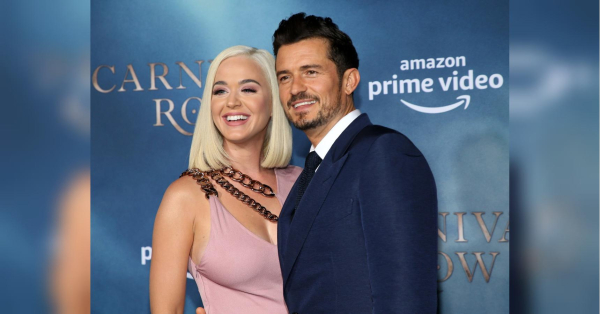 Кеті Перрі відверто розповіла про творчість після розриву з Орландо Блумом - INFBusiness