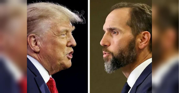 У США масово звільняють слідчих, які вели справи проти Трампа, — ЗМІ - INFBusiness