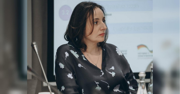 Маємо виправляти «перекоси»: міністерка соціальної політики розповіла про недоліки системи спецпенсій - INFBusiness