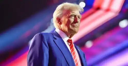 Трамп анонсував, що тристороння зустріч із Путіним та Зеленським таки відбудеться - INFBusiness