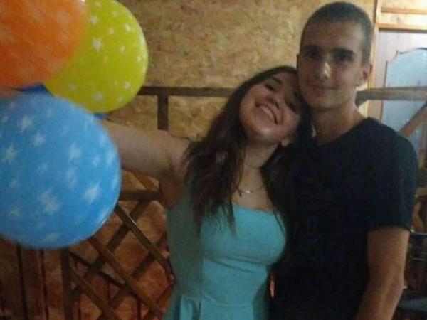 «Синочок народився вже після загибелі коханого»: 21-річний поліцейський з Чернігівщини став легендою штурмової бригади - INFBusiness