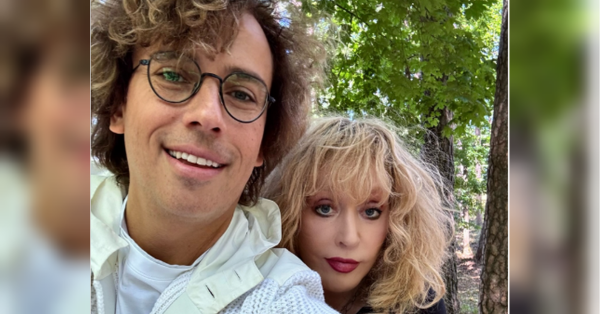 Прикрасили собою Рим: Максим Галкін опублікував нові фото з відпустки разом з Аллою Пугачовою - INFBusiness