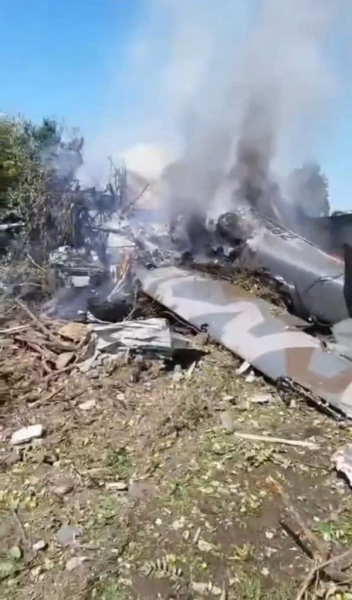 Роблять 14 років: окупанти поспішають кинути проти України нову техніку, але поки що вона потрапляє лише в аварії та кримінальні справи - INFBusiness