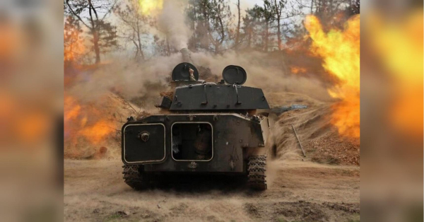 «Це дало свої негативні наслідки»: військовий про невтішні новини на Запорізькому напрямку - INFBusiness