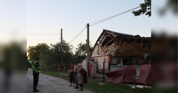 Понад чотири тонни у тротиловому еквіваленті: встановлено, що стало причиною смертельного вибуху під Житомиром 2 липня і хто в цьому винен - INFBusiness