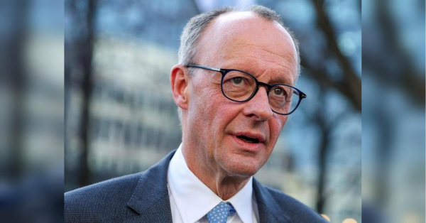 Євроінтеграція України під питанням: Мерц не очікує змін до 2034 року - INFBusiness