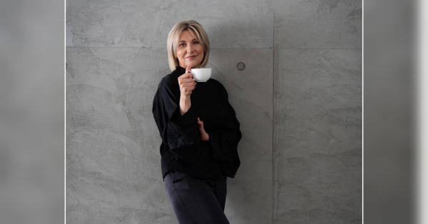 «Обрали дурників — не чіпайте. Вони ж дурні»: Зоя Казанжи про те, чому влада воює з опозицією, а не з проблемами - INFBusiness