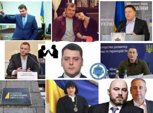 ЗМІ: Свій серед своїх або японець з широким колом знайомств, хто може розмотати клубок НАБУ - INFBusiness