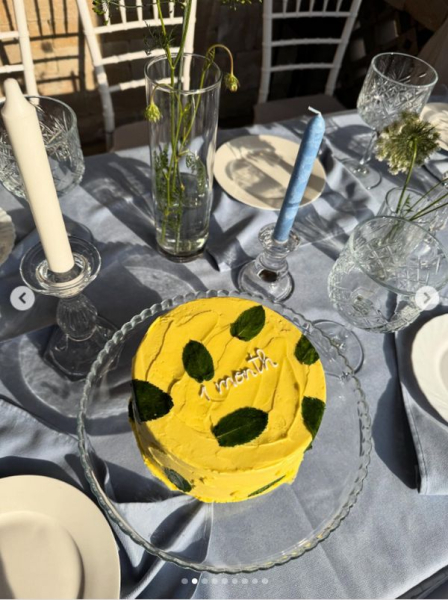 Прокидається любов: Леся Нікітюк вразила світлинами - INFBusiness