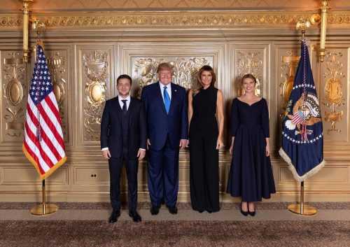 Не просто тінь Дональда: на що насправді впливає Меланія Трамп - INFBusiness