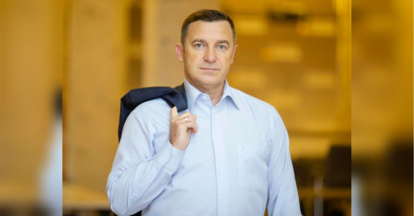 У дорожній аварії загинув народний депутат Ярослав Рущишин - INFBusiness