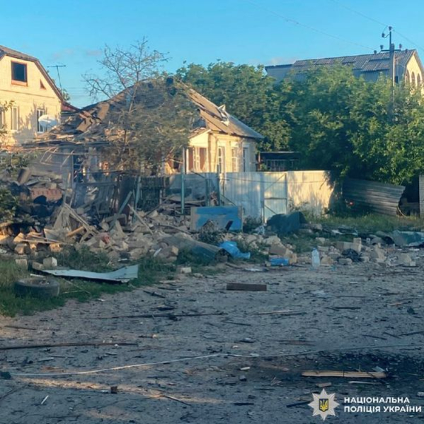 Ворог атакував автомобіль на Харківщині: загинула дитина, є поранені - INFBusiness